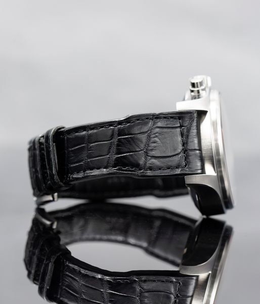 IWC Pilot's Chrono IW377701